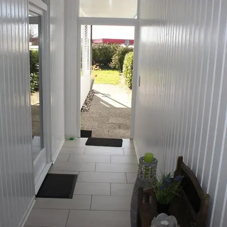 Bungalow Sanddüne Fehmarn